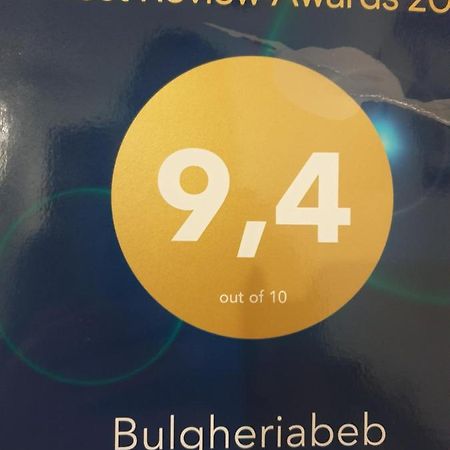 Bulgheriabeb Celle di Bulgheria 외부 사진