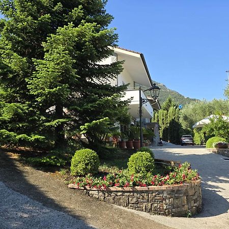 Bulgheriabeb Celle di Bulgheria 외부 사진