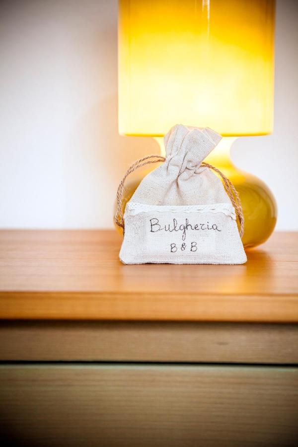 Bulgheriabeb Celle di Bulgheria 외부 사진