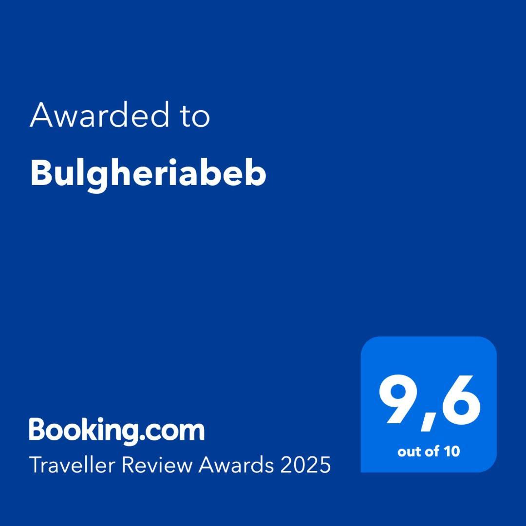 Bulgheriabeb Celle di Bulgheria 외부 사진