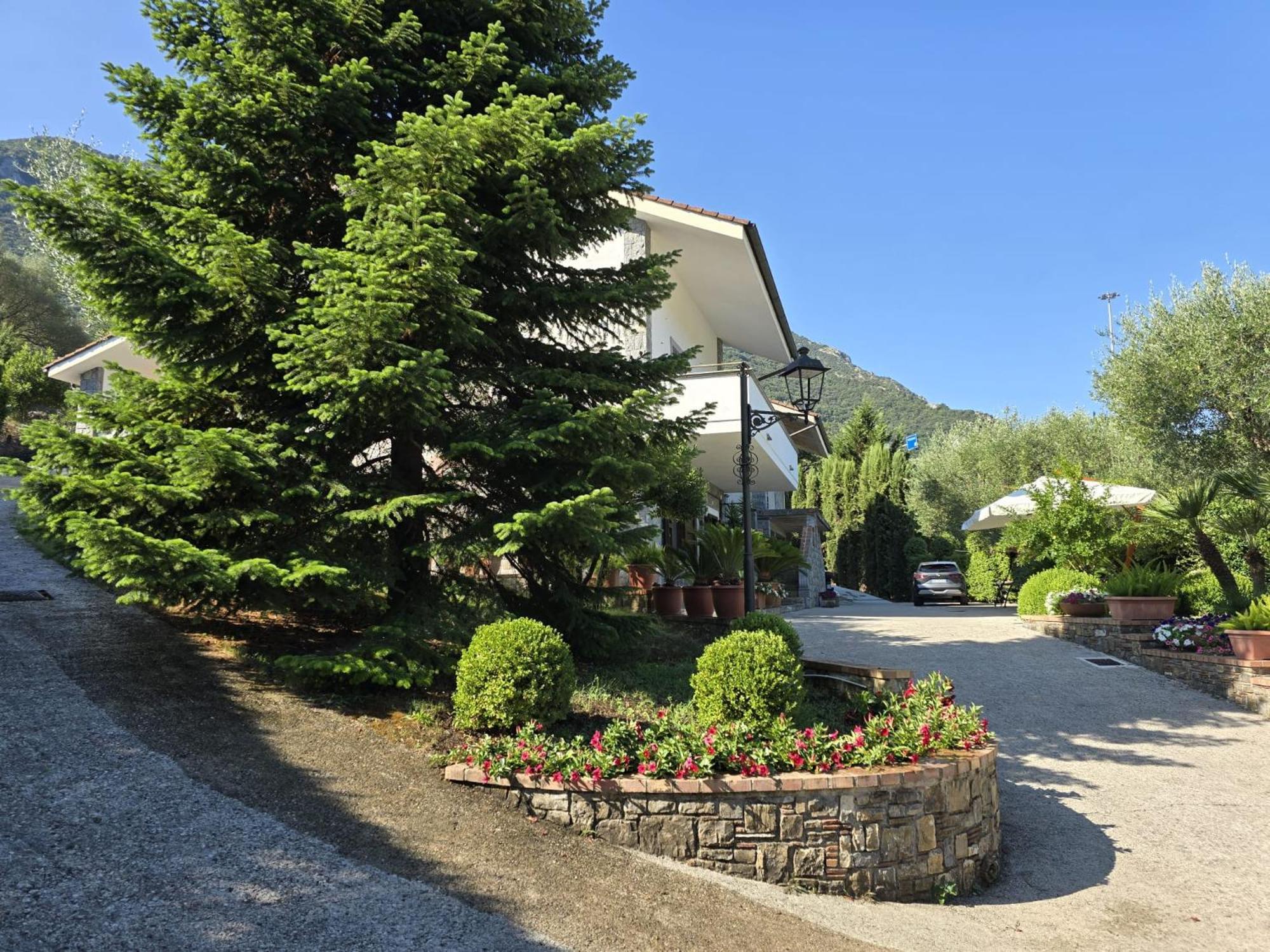Bulgheriabeb Celle di Bulgheria 외부 사진